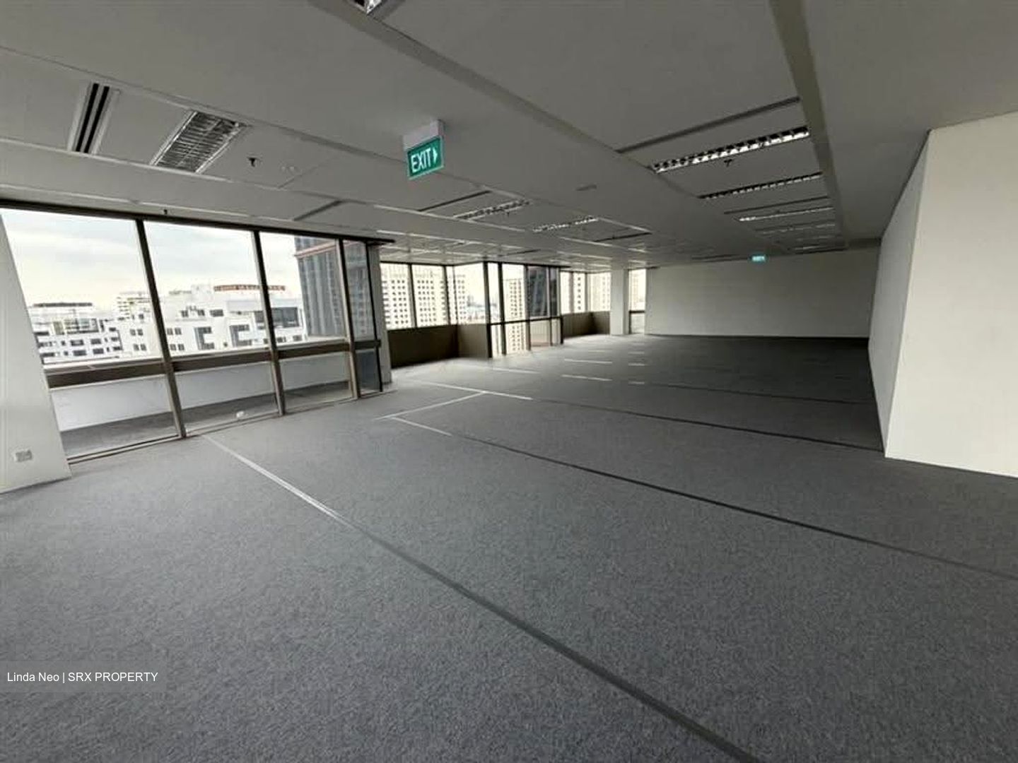 Central Plaza (D3), Office #635874241